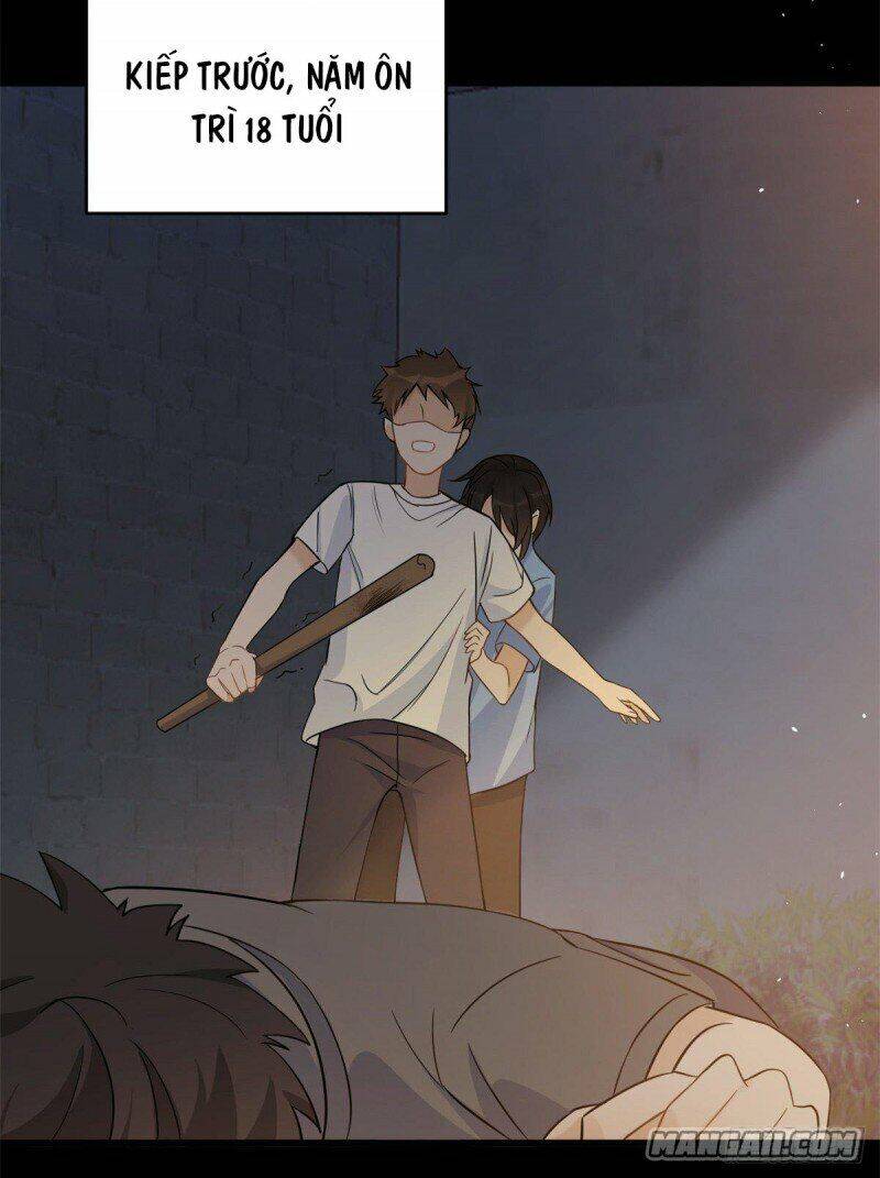 Vẫn Cứ Nhớ Em, Nhớ Em Chapter 6 - Trang 2