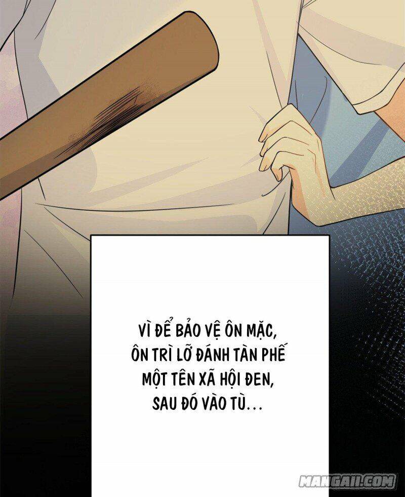 Vẫn Cứ Nhớ Em, Nhớ Em Chapter 6 - Trang 2