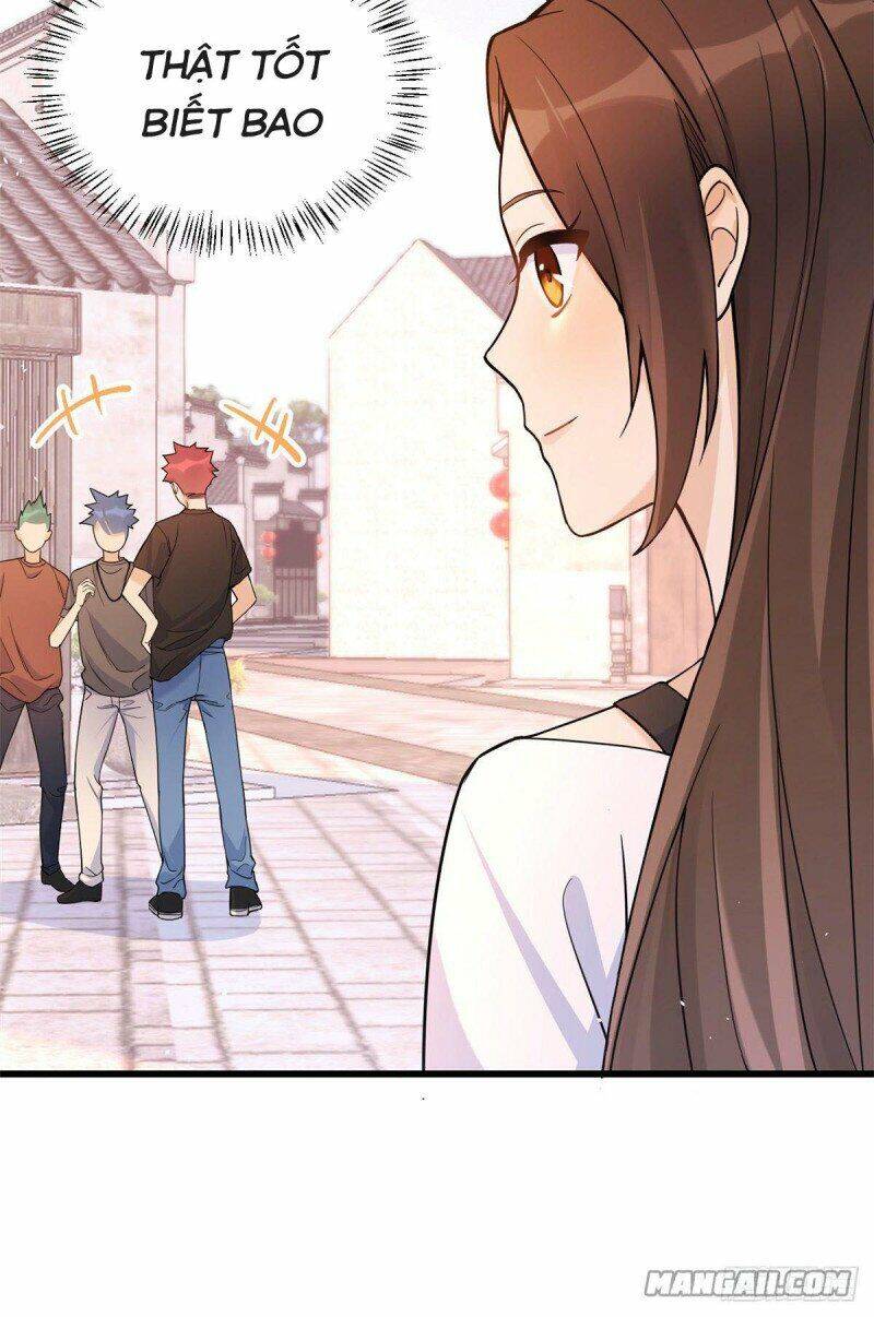 Vẫn Cứ Nhớ Em, Nhớ Em Chapter 6 - Trang 2