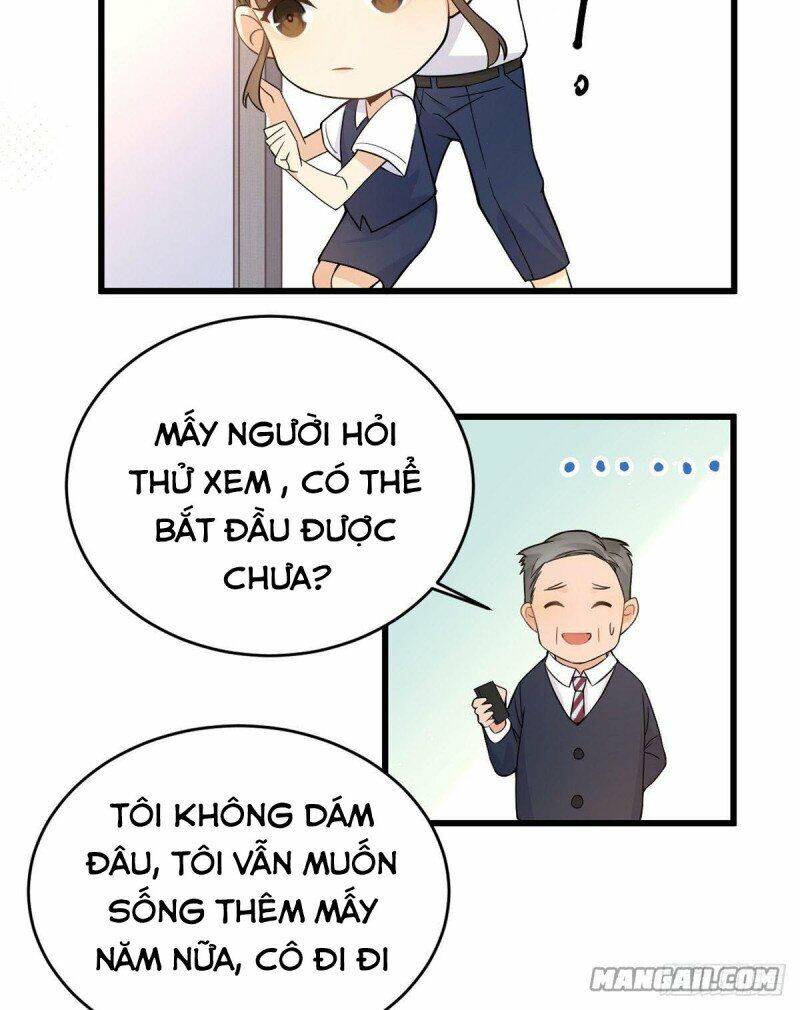 Vẫn Cứ Nhớ Em, Nhớ Em Chapter 6 - Trang 2