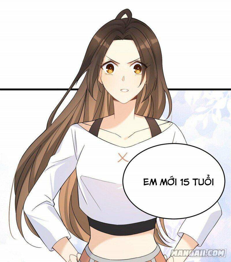 Vẫn Cứ Nhớ Em, Nhớ Em Chapter 6 - Trang 2