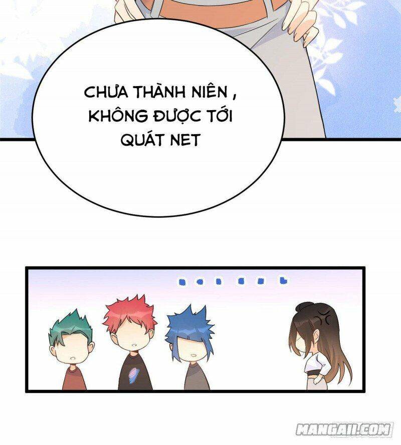 Vẫn Cứ Nhớ Em, Nhớ Em Chapter 6 - Trang 2