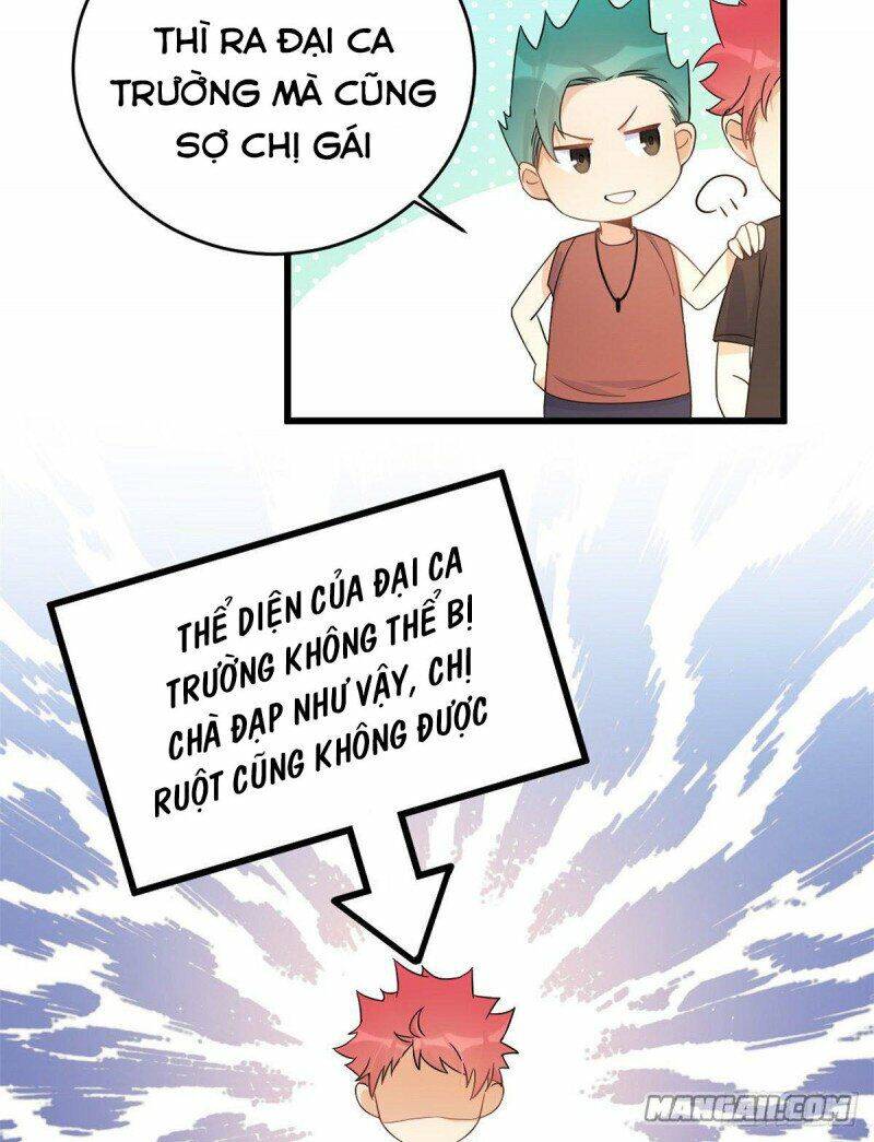 Vẫn Cứ Nhớ Em, Nhớ Em Chapter 6 - Trang 2