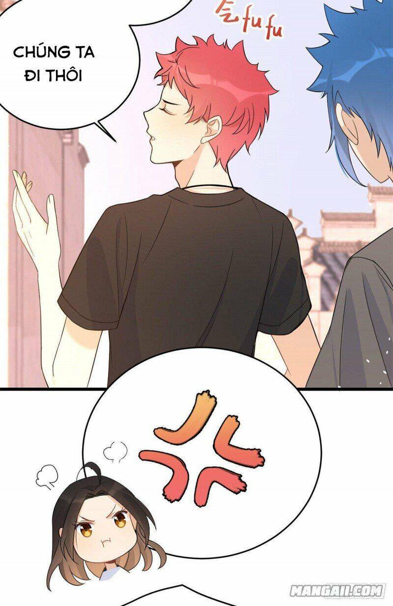 Vẫn Cứ Nhớ Em, Nhớ Em Chapter 6 - Trang 2