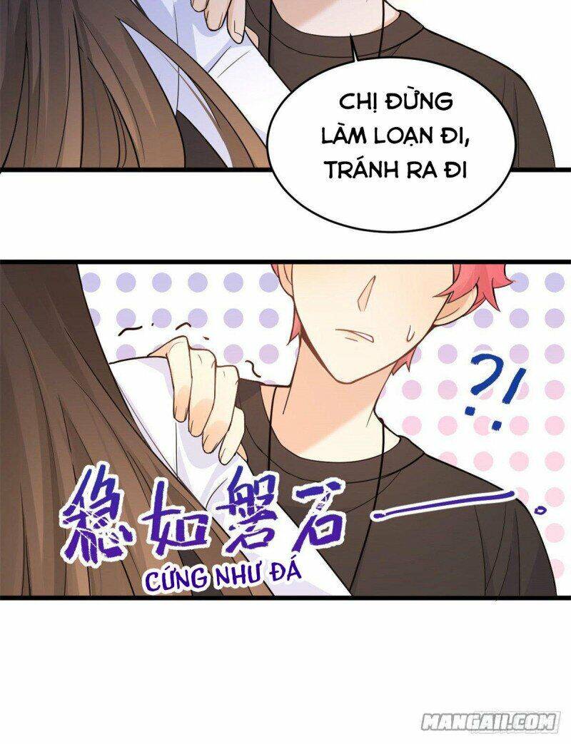 Vẫn Cứ Nhớ Em, Nhớ Em Chapter 6 - Trang 2