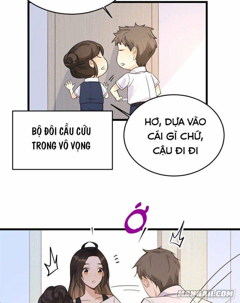 Vẫn Cứ Nhớ Em, Nhớ Em Chapter 6 - Trang 2