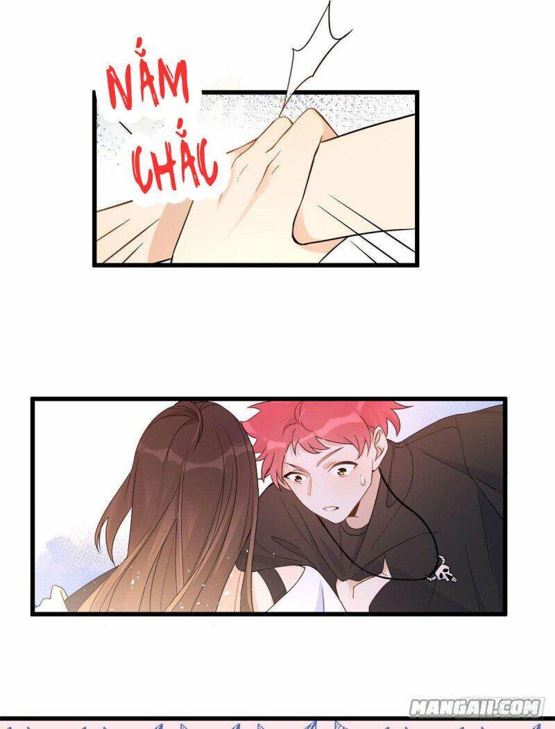 Vẫn Cứ Nhớ Em, Nhớ Em Chapter 6 - Trang 2