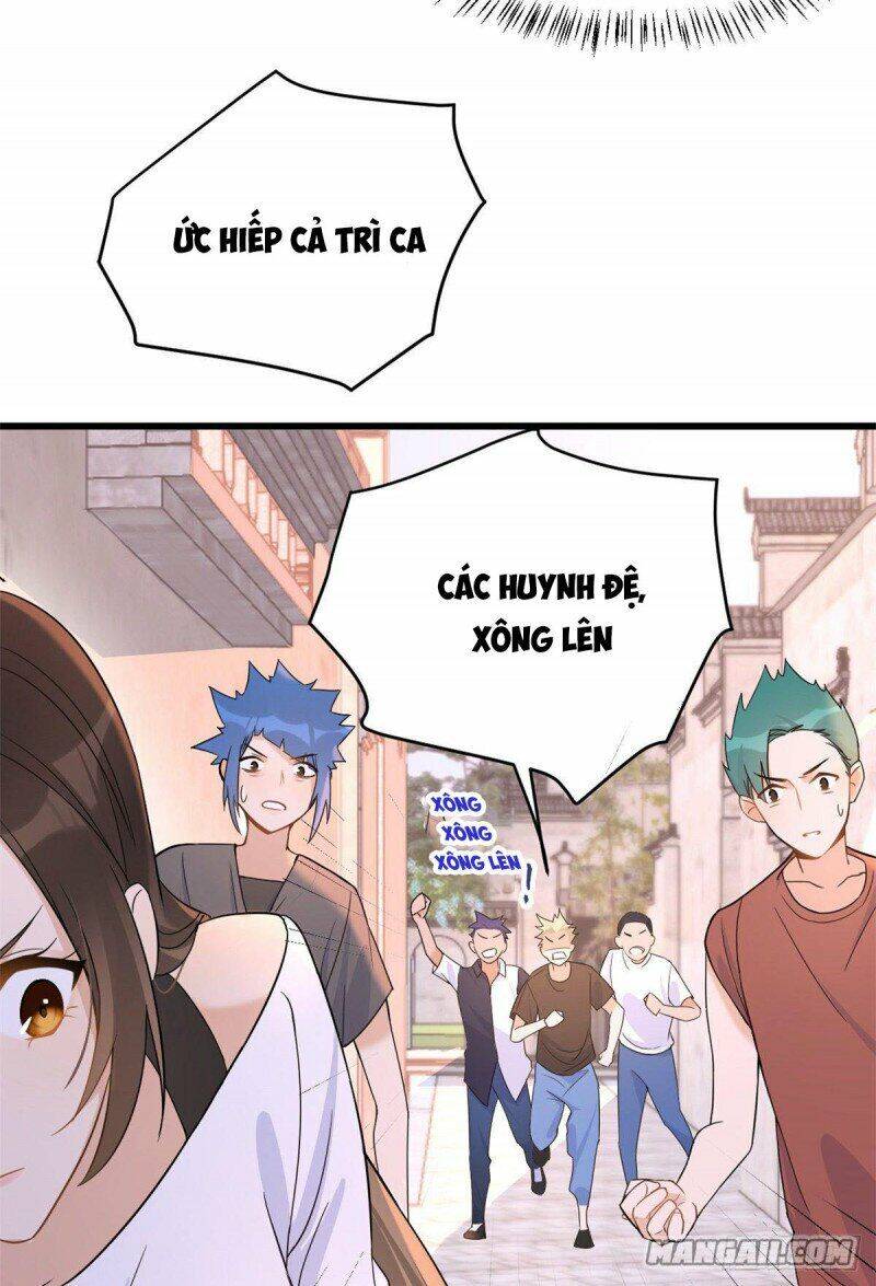 Vẫn Cứ Nhớ Em, Nhớ Em Chapter 6 - Trang 2