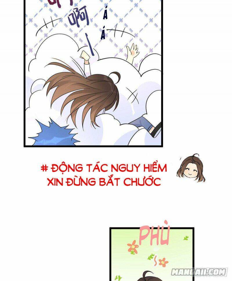 Vẫn Cứ Nhớ Em, Nhớ Em Chapter 6 - Trang 2