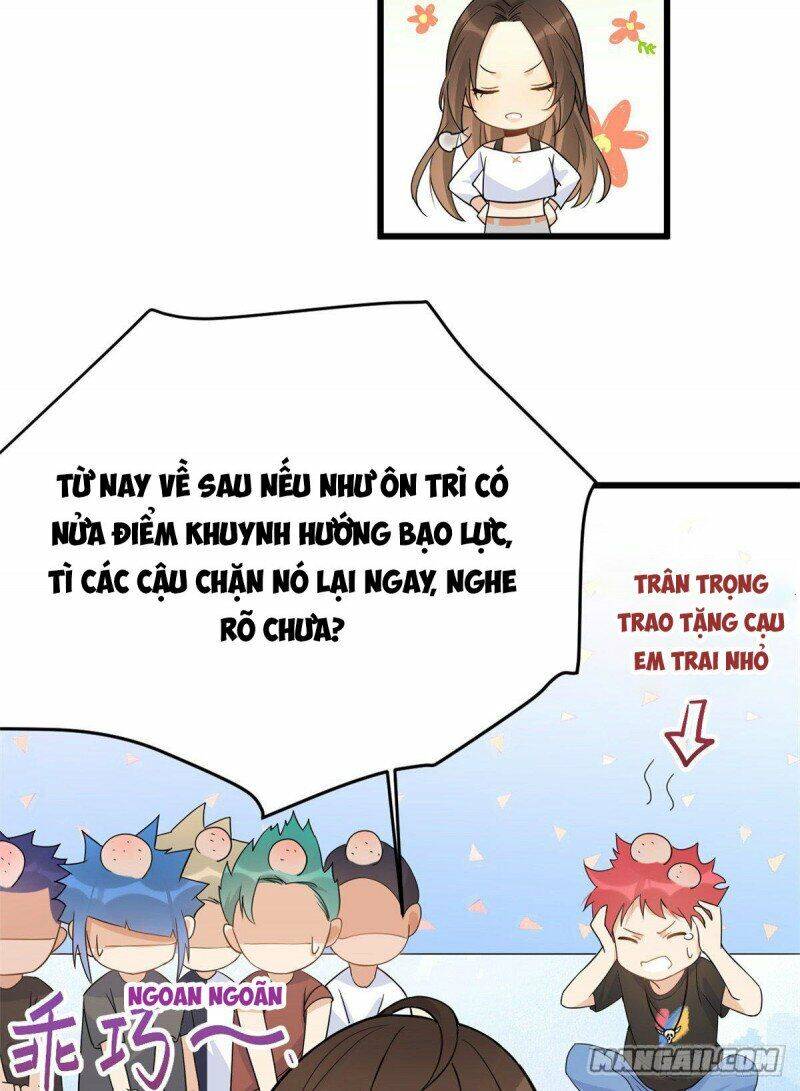 Vẫn Cứ Nhớ Em, Nhớ Em Chapter 6 - Trang 2