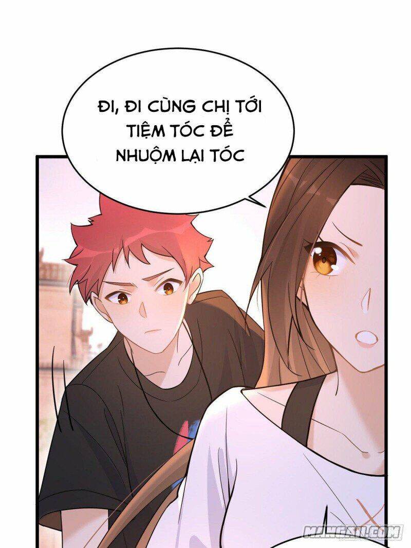 Vẫn Cứ Nhớ Em, Nhớ Em Chapter 6 - Trang 2