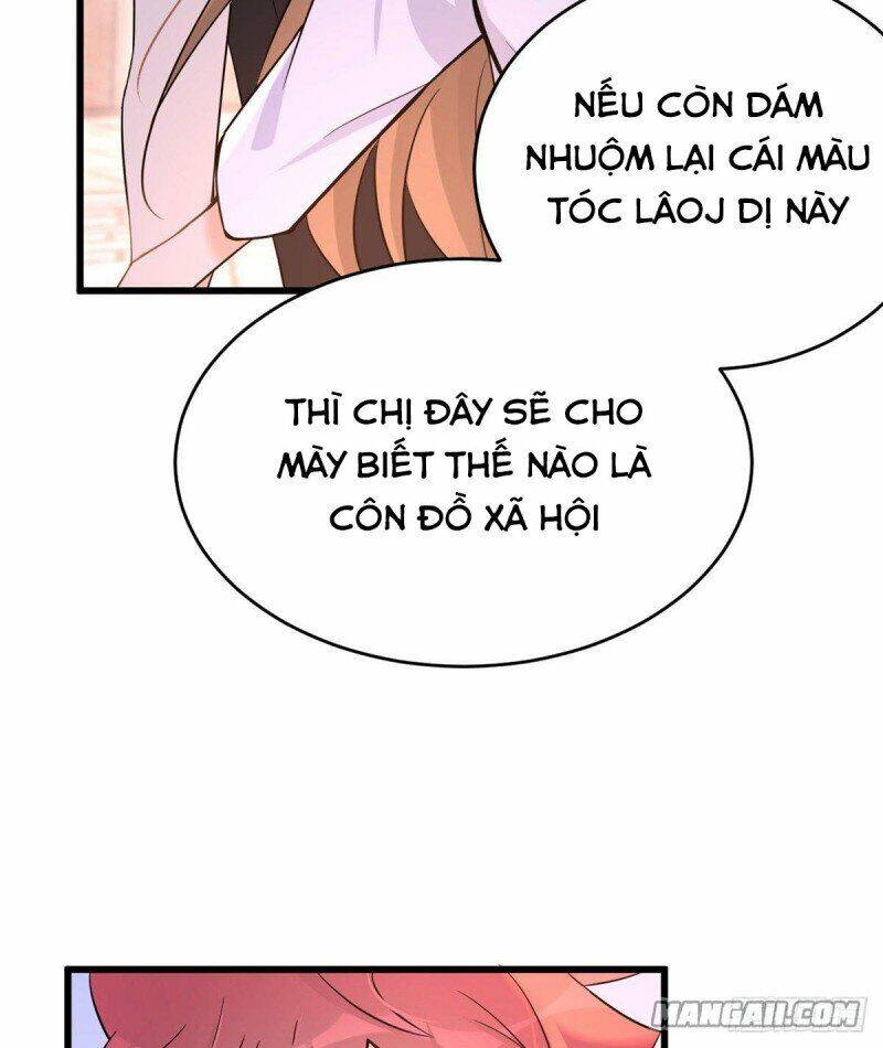 Vẫn Cứ Nhớ Em, Nhớ Em Chapter 6 - Trang 2