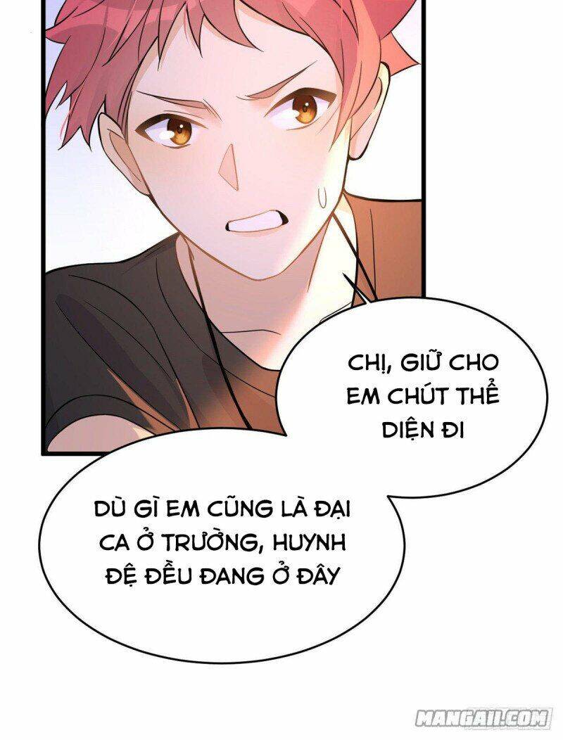 Vẫn Cứ Nhớ Em, Nhớ Em Chapter 6 - Trang 2