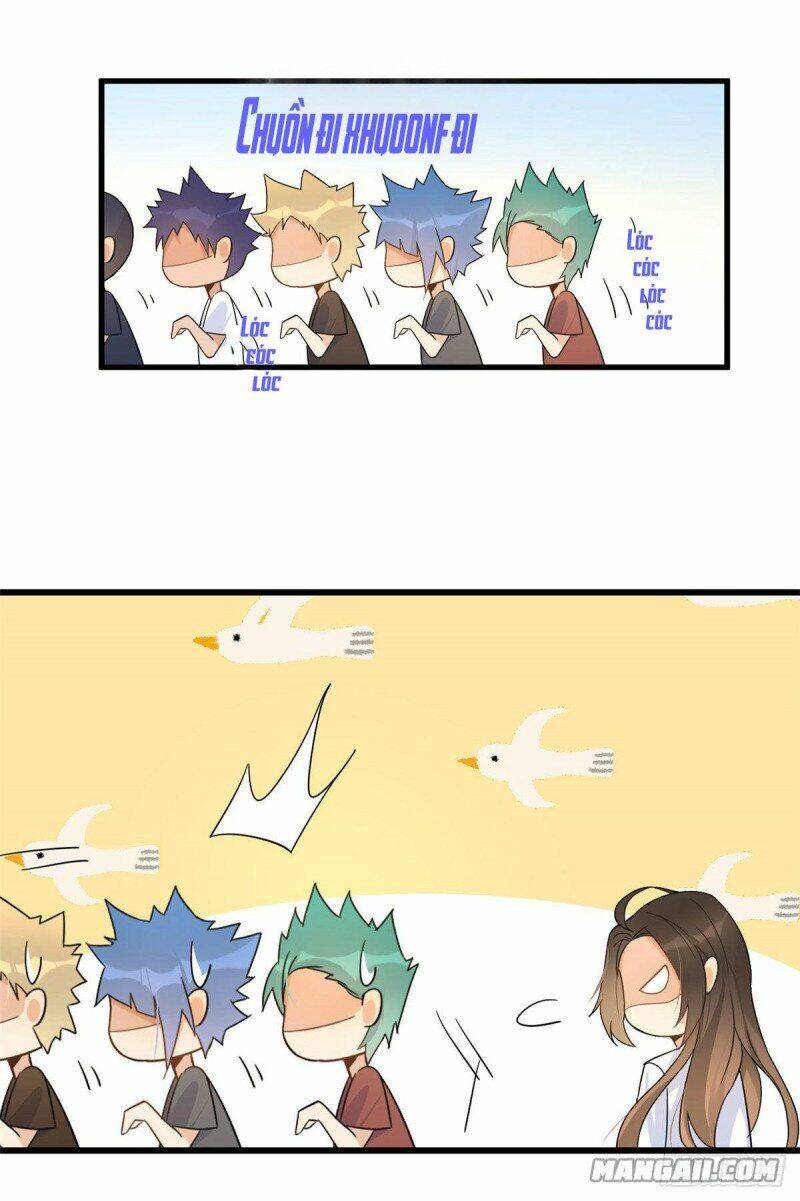 Vẫn Cứ Nhớ Em, Nhớ Em Chapter 6 - Trang 2