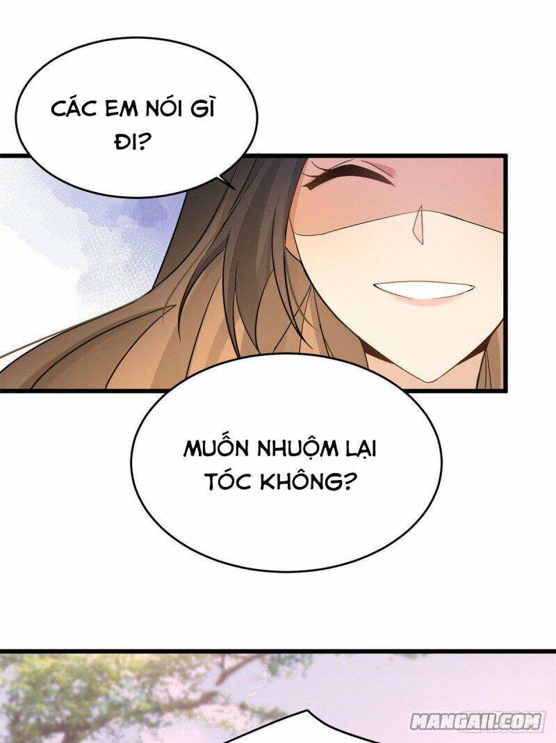 Vẫn Cứ Nhớ Em, Nhớ Em Chapter 6 - Trang 2