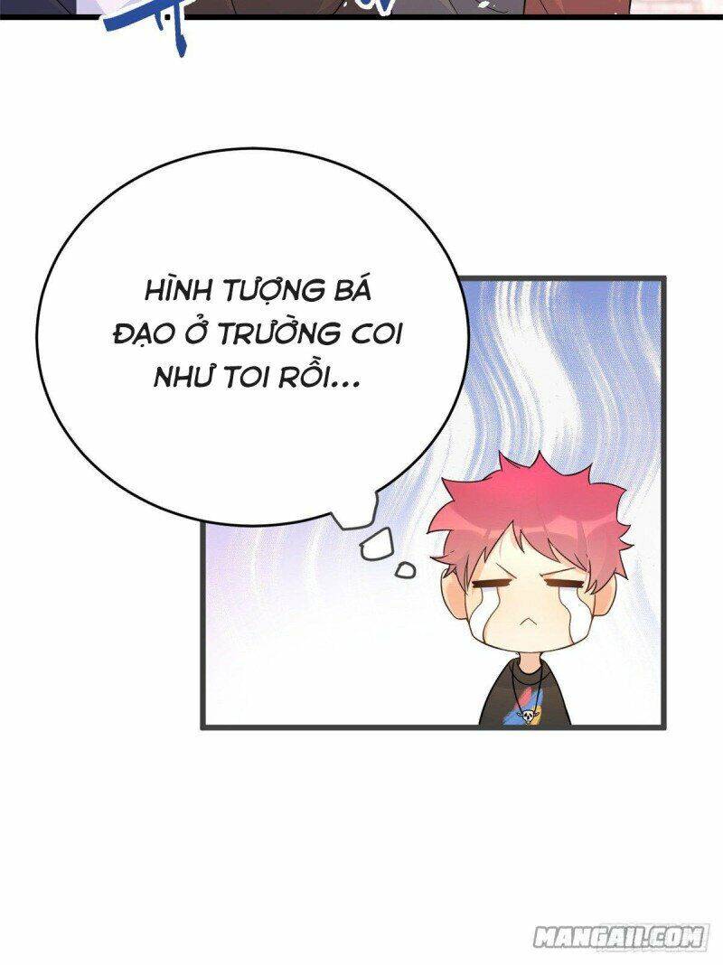 Vẫn Cứ Nhớ Em, Nhớ Em Chapter 6 - Trang 2