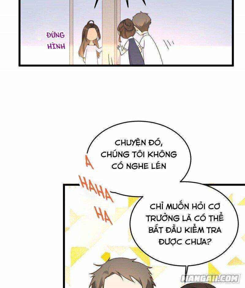 Vẫn Cứ Nhớ Em, Nhớ Em Chapter 6 - Trang 2