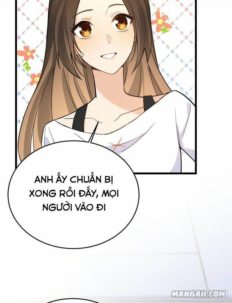 Vẫn Cứ Nhớ Em, Nhớ Em Chapter 6 - Trang 2