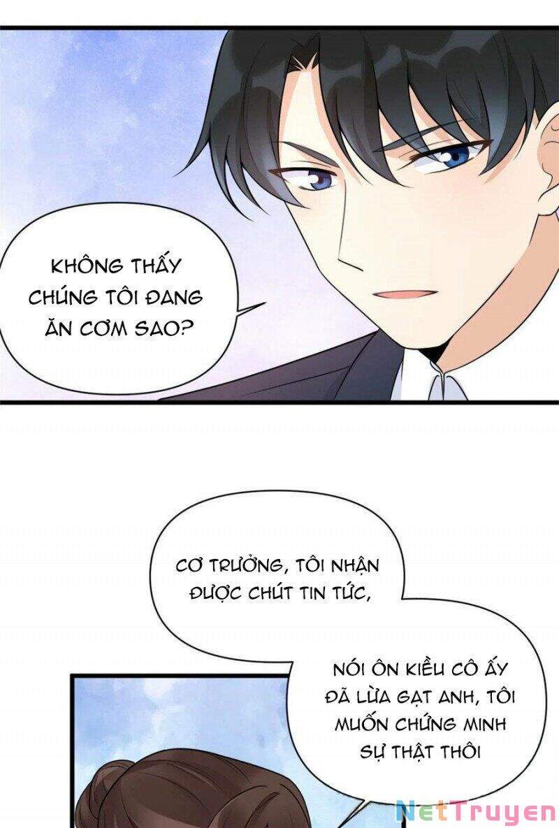 Vẫn Cứ Nhớ Em, Nhớ Em Chapter 60 - Trang 2