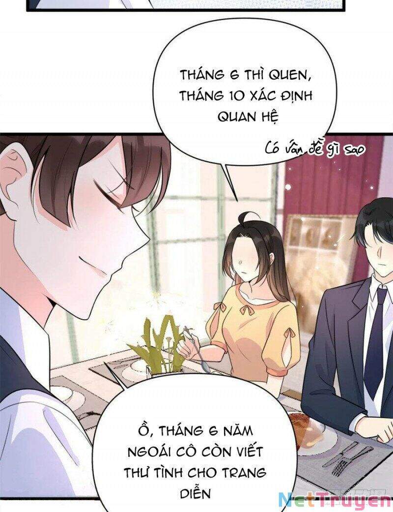 Vẫn Cứ Nhớ Em, Nhớ Em Chapter 60 - Trang 2