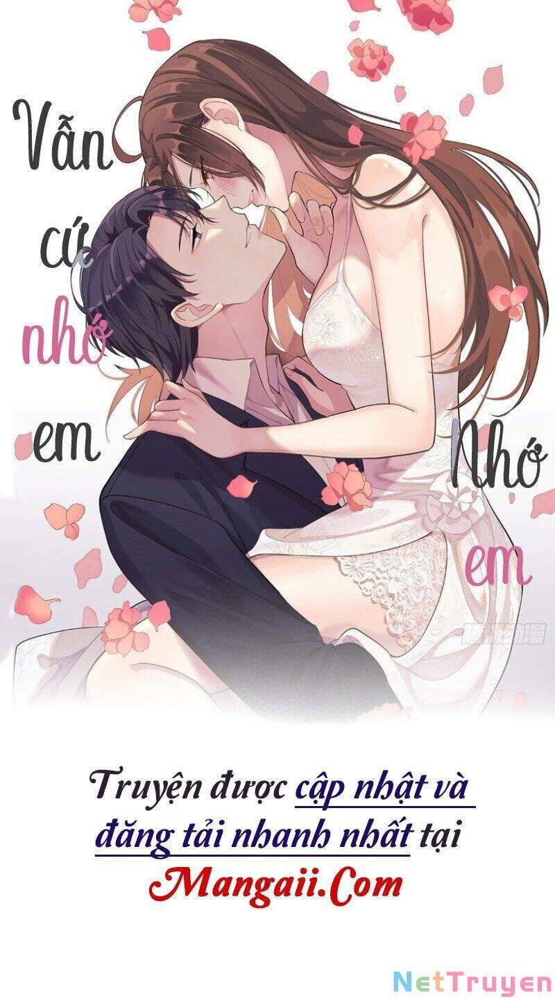 Vẫn Cứ Nhớ Em, Nhớ Em Chapter 61 - Trang 2