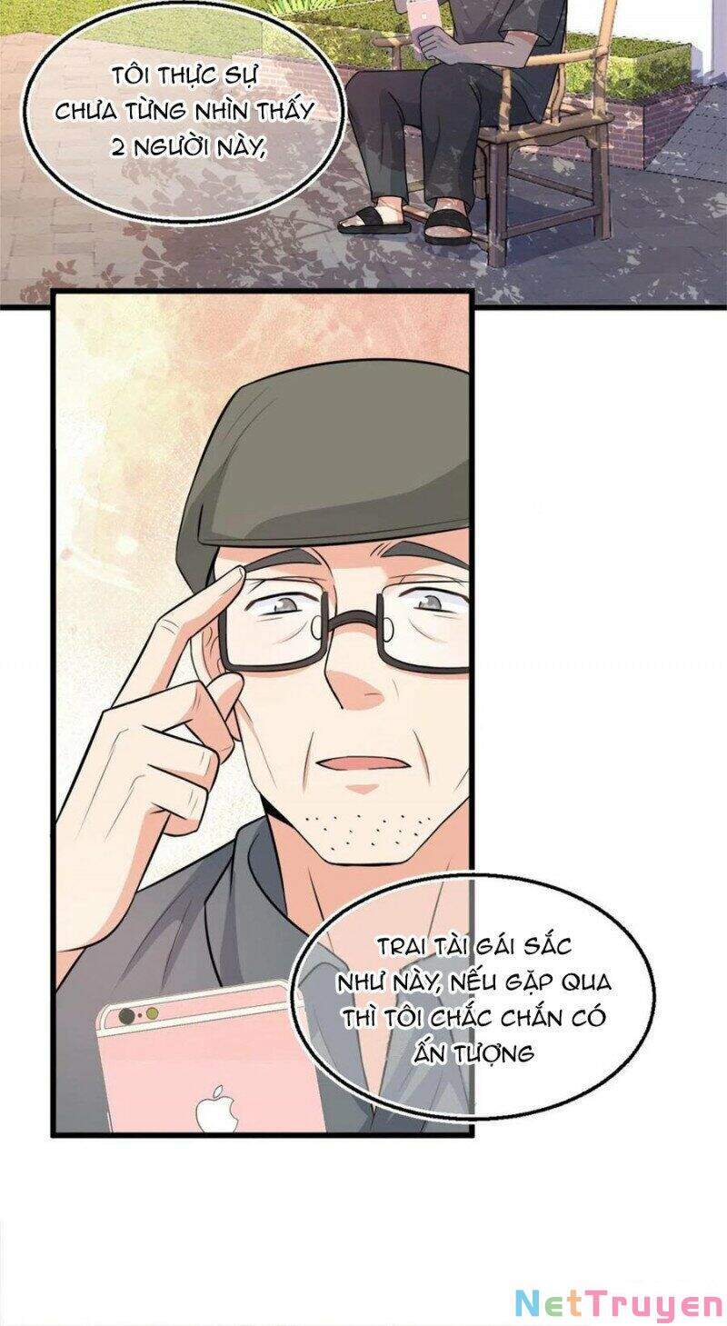 Vẫn Cứ Nhớ Em, Nhớ Em Chapter 61 - Trang 2