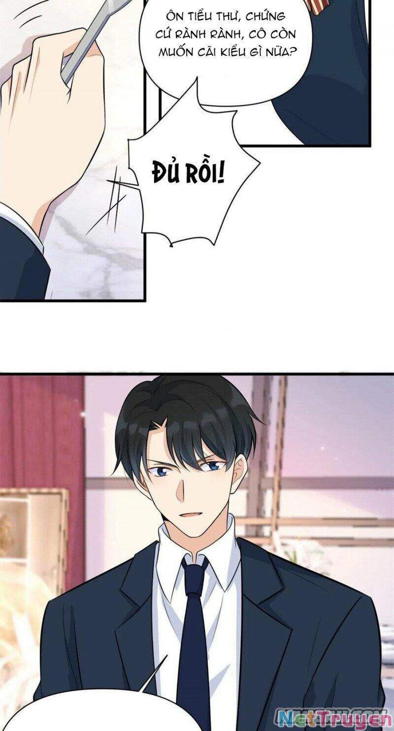 Vẫn Cứ Nhớ Em, Nhớ Em Chapter 61 - Trang 2