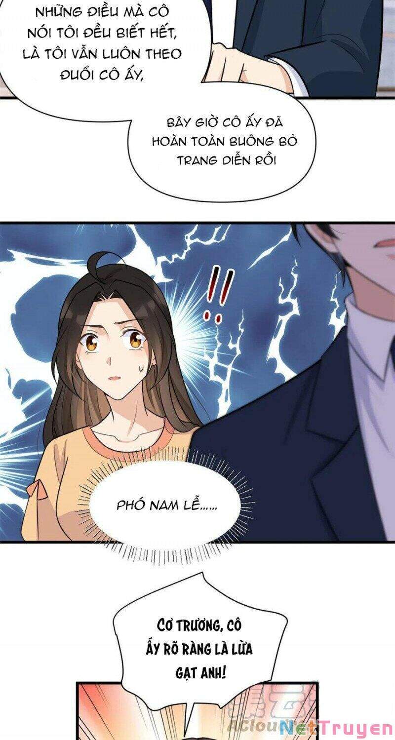 Vẫn Cứ Nhớ Em, Nhớ Em Chapter 61 - Trang 2