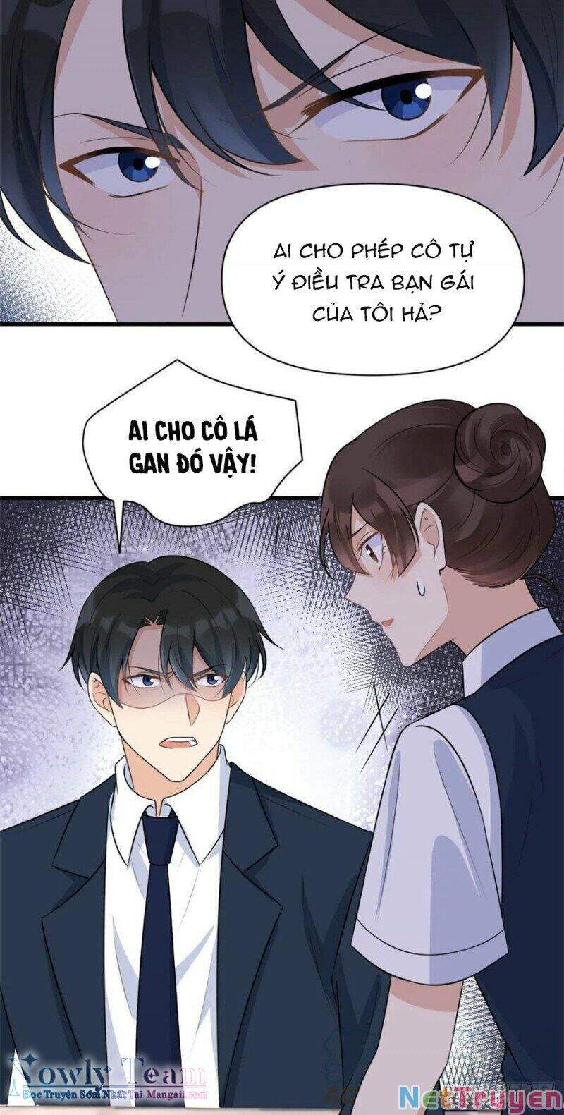 Vẫn Cứ Nhớ Em, Nhớ Em Chapter 61 - Trang 2