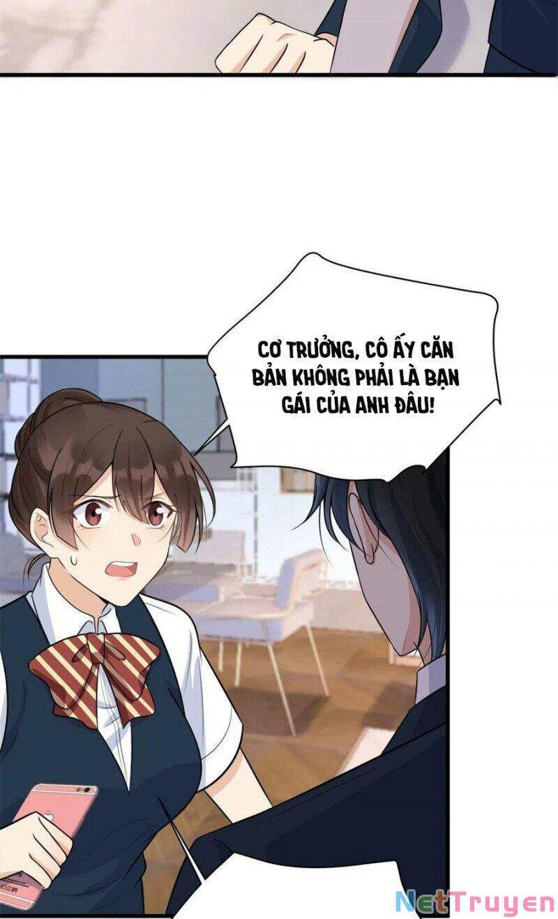 Vẫn Cứ Nhớ Em, Nhớ Em Chapter 61 - Trang 2