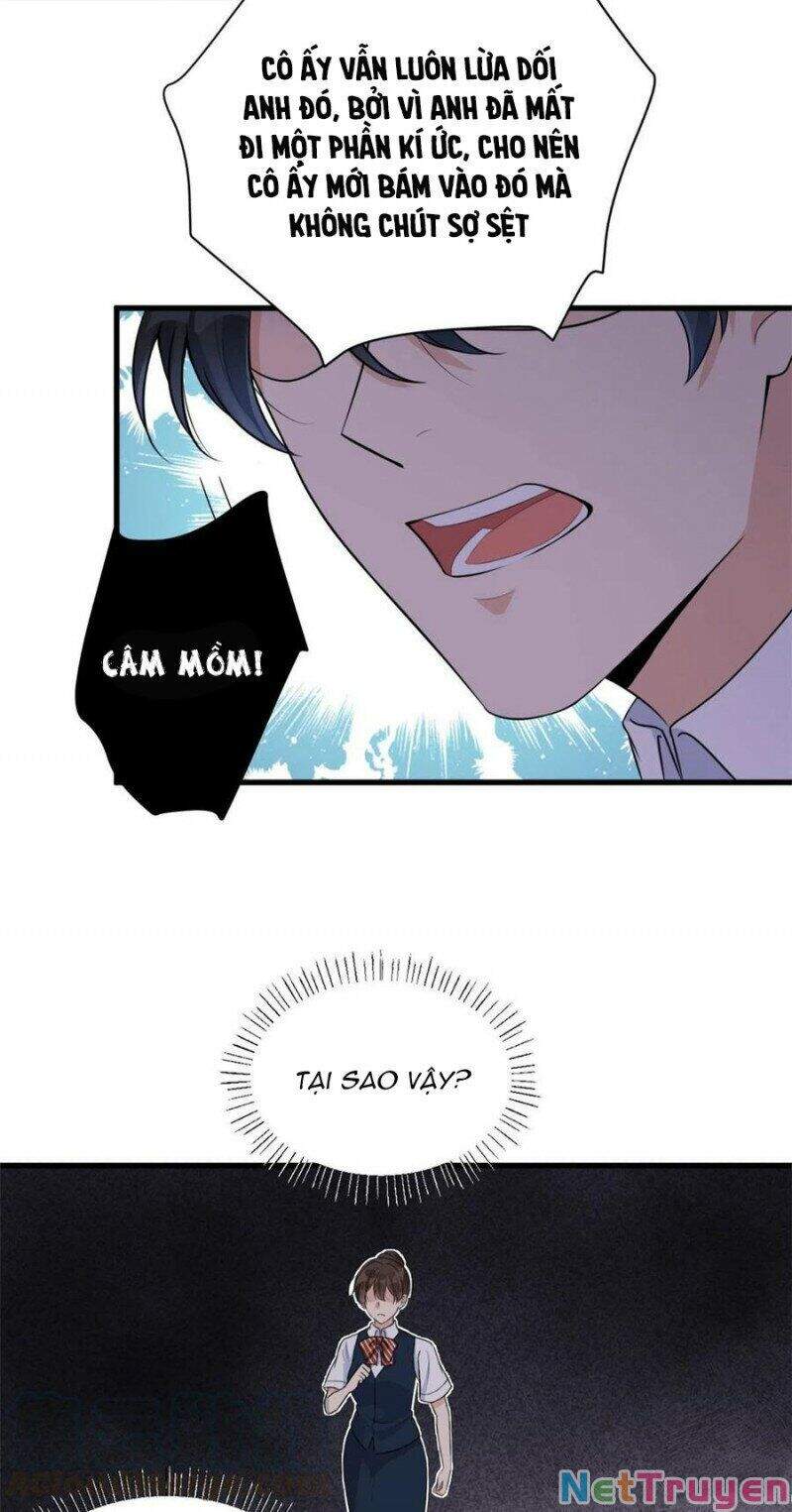 Vẫn Cứ Nhớ Em, Nhớ Em Chapter 61 - Trang 2