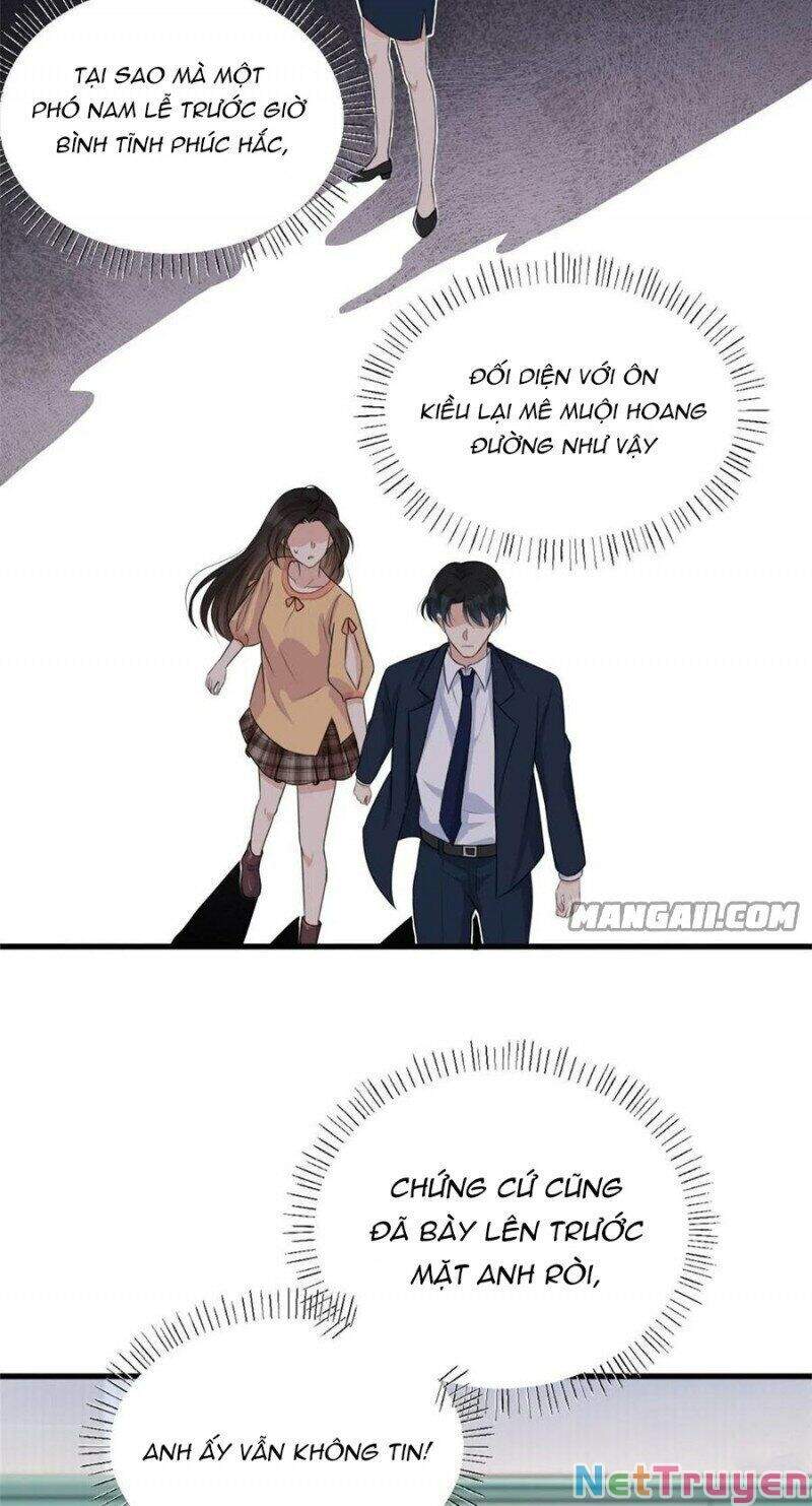 Vẫn Cứ Nhớ Em, Nhớ Em Chapter 61 - Trang 2