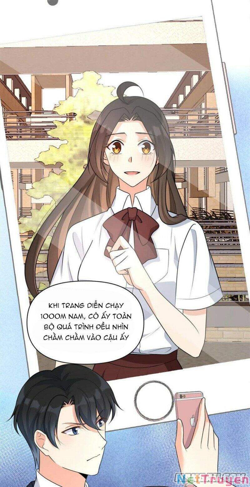 Vẫn Cứ Nhớ Em, Nhớ Em Chapter 61 - Trang 2