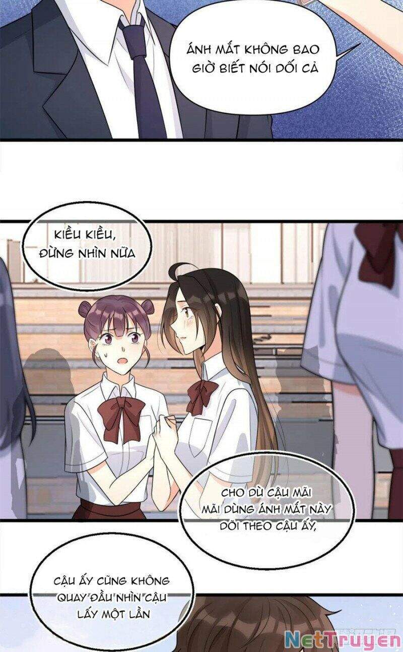 Vẫn Cứ Nhớ Em, Nhớ Em Chapter 61 - Trang 2