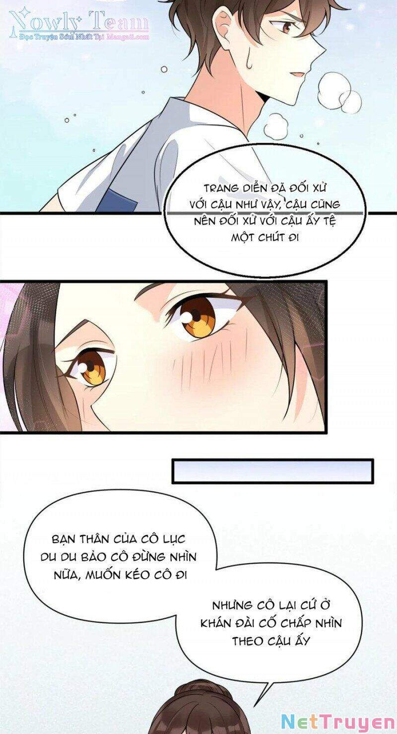 Vẫn Cứ Nhớ Em, Nhớ Em Chapter 61 - Trang 2