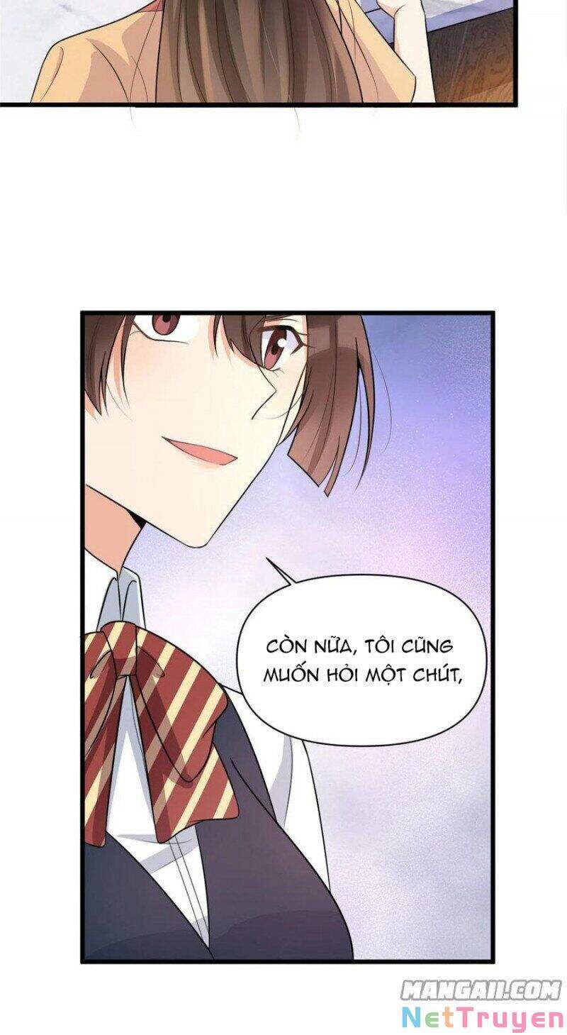 Vẫn Cứ Nhớ Em, Nhớ Em Chapter 61 - Trang 2