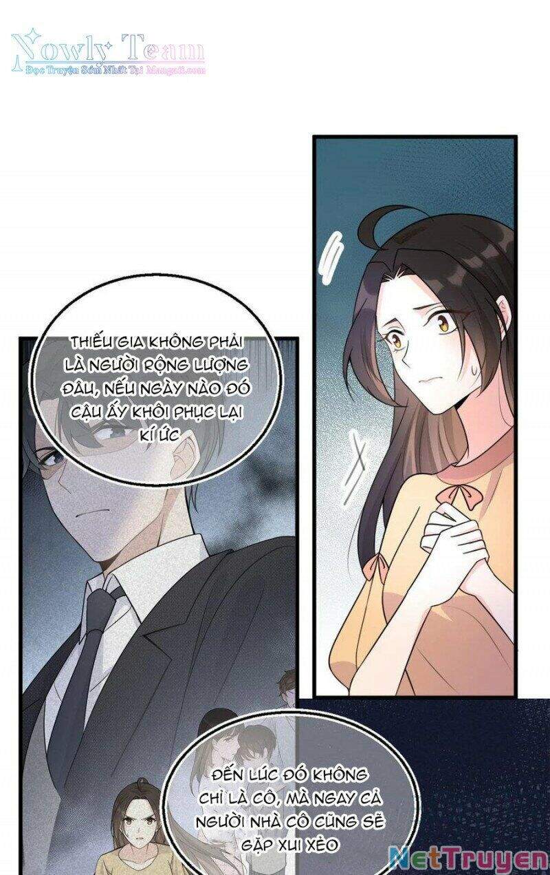 Vẫn Cứ Nhớ Em, Nhớ Em Chapter 62 - Trang 2