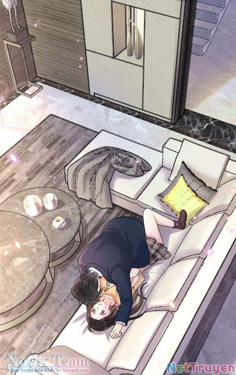 Vẫn Cứ Nhớ Em, Nhớ Em Chapter 62 - Trang 2