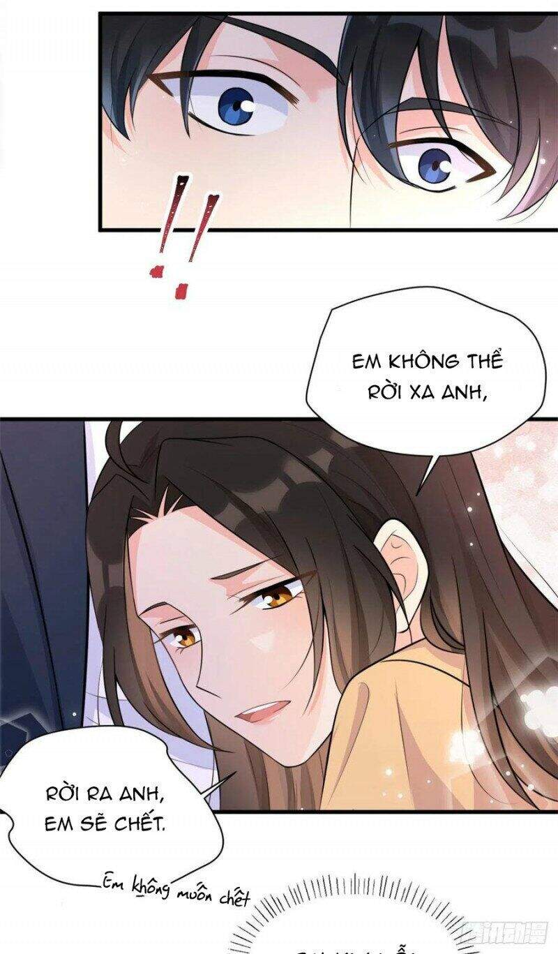 Vẫn Cứ Nhớ Em, Nhớ Em Chapter 63 - Trang 2