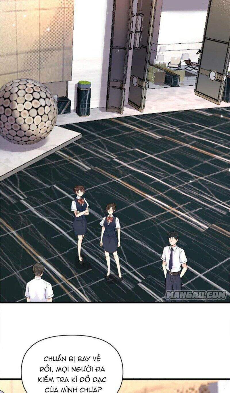 Vẫn Cứ Nhớ Em, Nhớ Em Chapter 63 - Trang 2