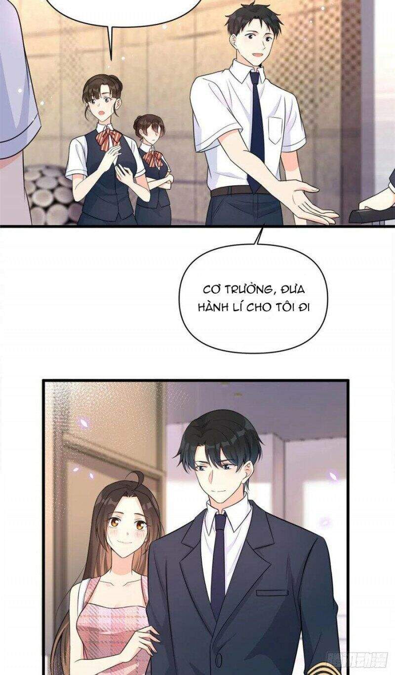 Vẫn Cứ Nhớ Em, Nhớ Em Chapter 63 - Trang 2