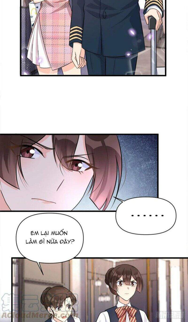 Vẫn Cứ Nhớ Em, Nhớ Em Chapter 63 - Trang 2