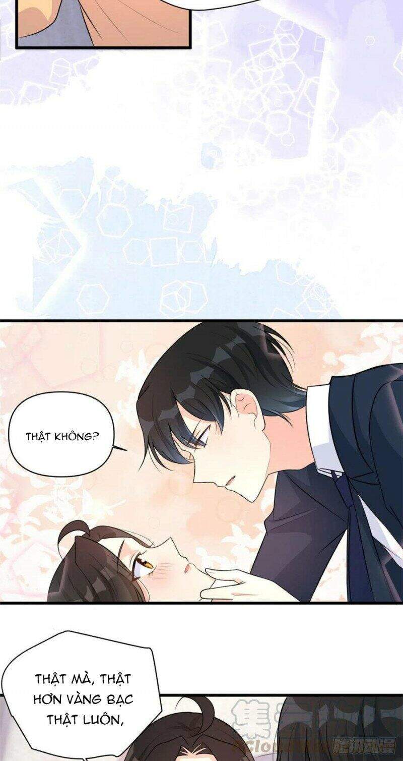 Vẫn Cứ Nhớ Em, Nhớ Em Chapter 63 - Trang 2