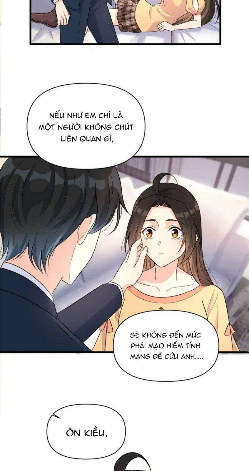 Vẫn Cứ Nhớ Em, Nhớ Em Chapter 63 - Trang 2