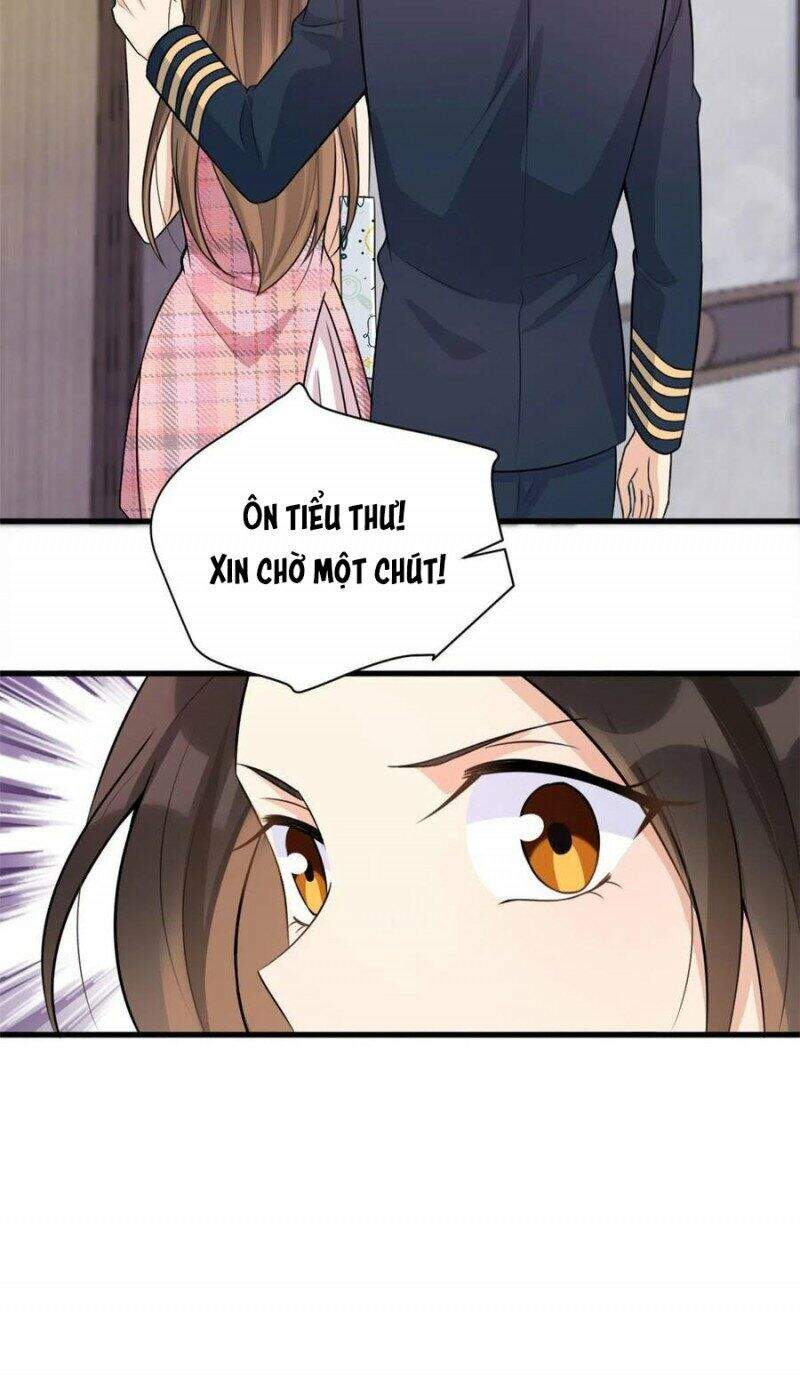 Vẫn Cứ Nhớ Em, Nhớ Em Chapter 64 - Trang 2