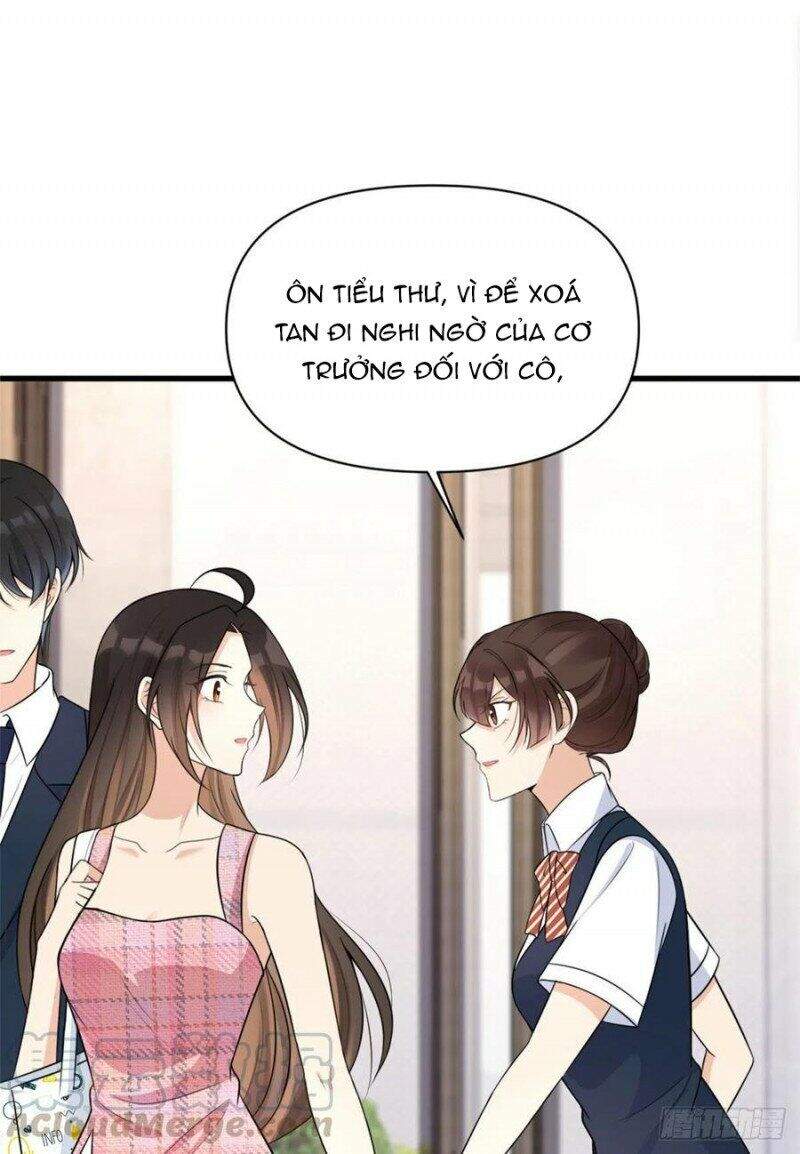 Vẫn Cứ Nhớ Em, Nhớ Em Chapter 64 - Trang 2