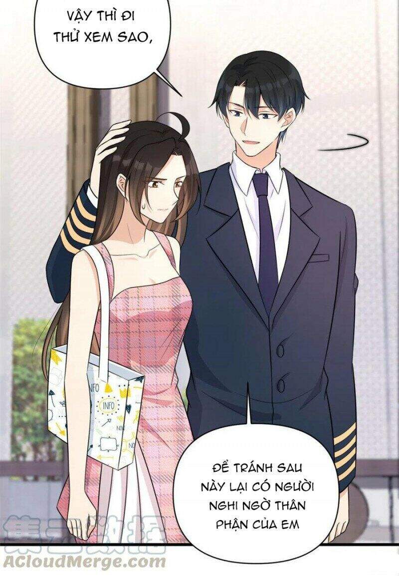 Vẫn Cứ Nhớ Em, Nhớ Em Chapter 64 - Trang 2