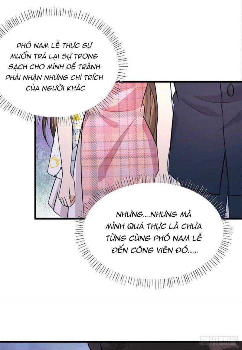 Vẫn Cứ Nhớ Em, Nhớ Em Chapter 64 - Trang 2