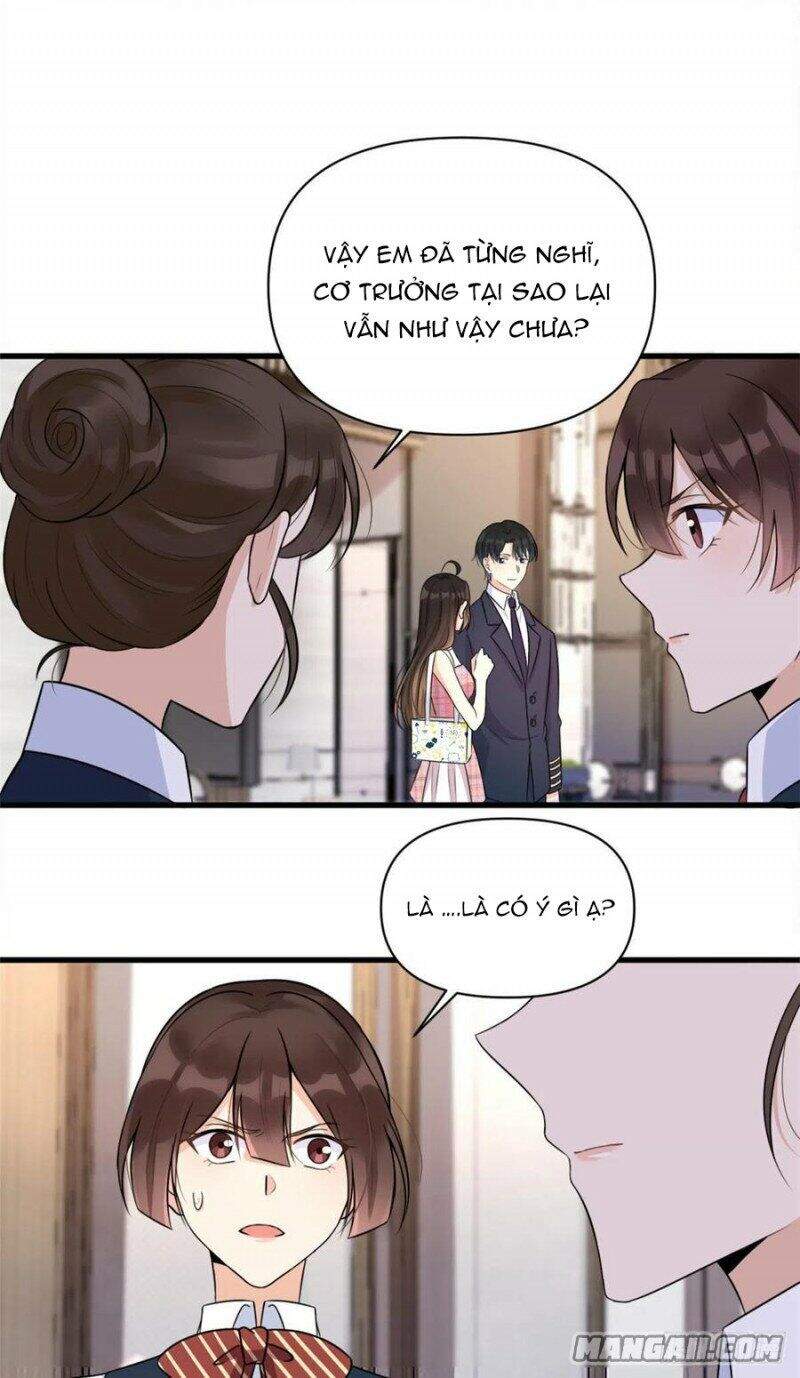 Vẫn Cứ Nhớ Em, Nhớ Em Chapter 64 - Trang 2