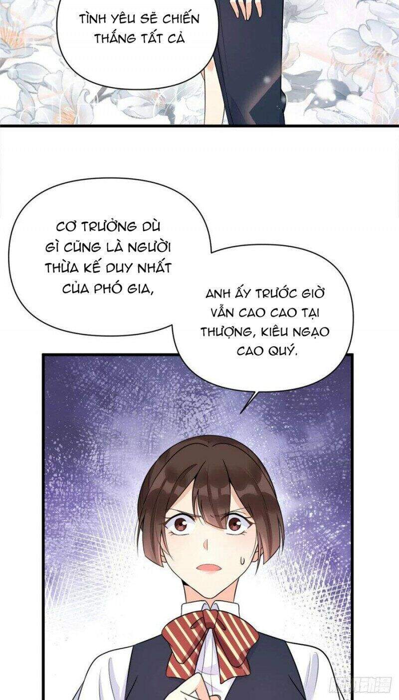 Vẫn Cứ Nhớ Em, Nhớ Em Chapter 64 - Trang 2